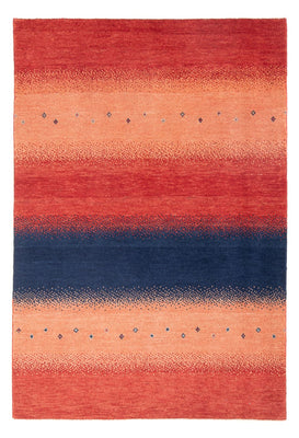 Tapis Gabbeh - Persan - 178 x 121 cm - multicolore