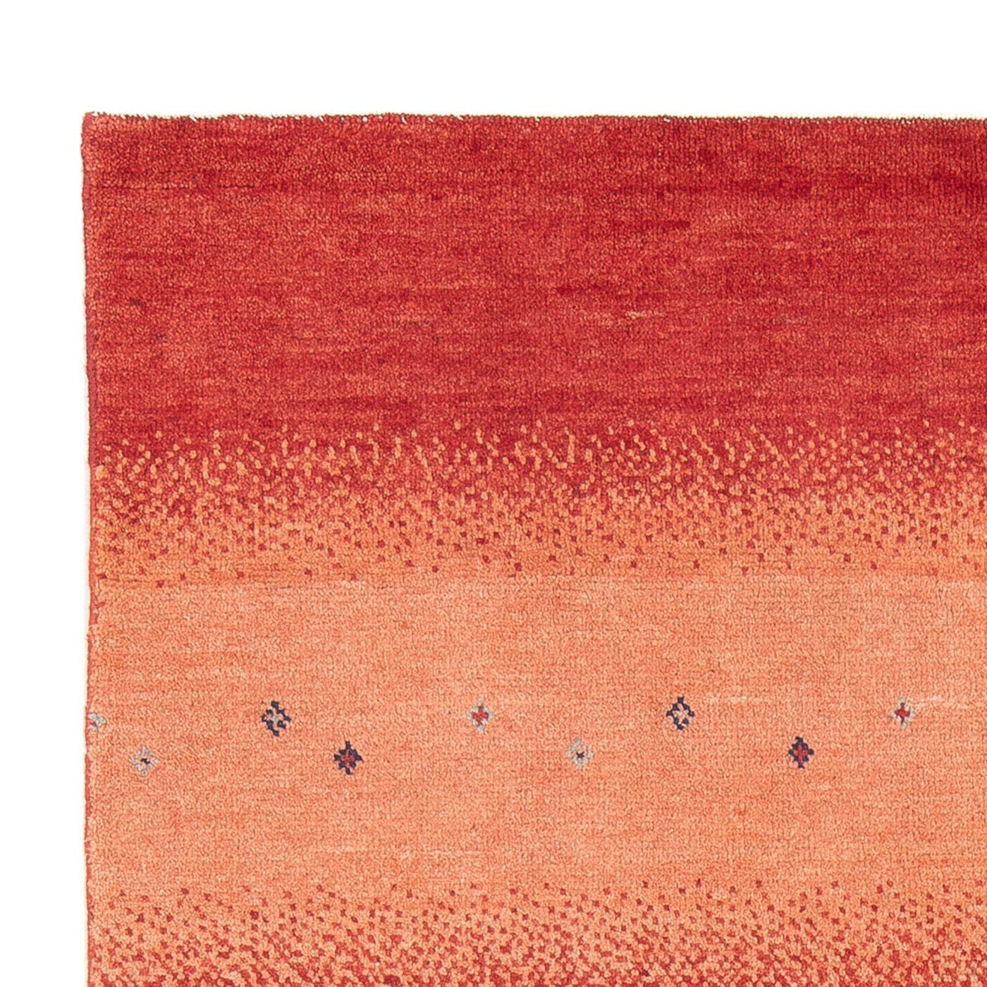 Tapis Gabbeh persan Tapis 178x121cm - Perserteppich Wollteppich