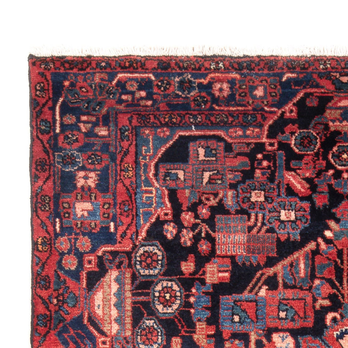 Tapis Bakhtiari Tapis 147x214cm - Tapis persan