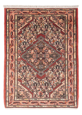 Tapis persan - Classique - 122 x 80 cm - beige