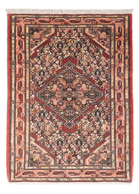 Tapis persan - Classique - 122 x 80 cm - beige