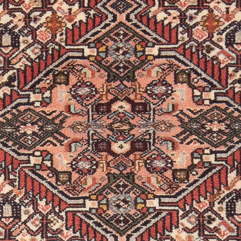 Tapis persan - Classique - 122 x 80 cm - beige