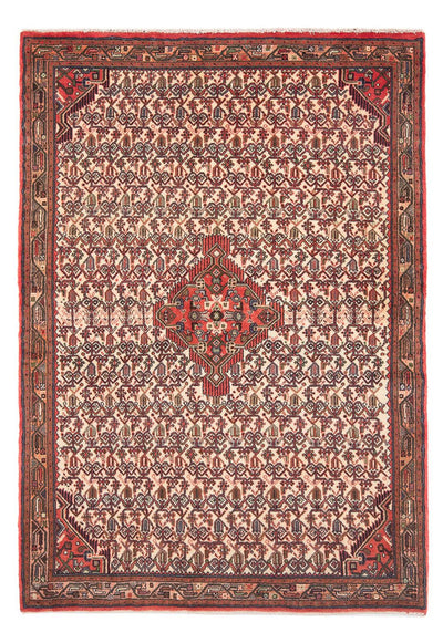 Tapis de Hamadan Tapis 136x200cm - Tapis persan