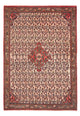 Tapis de Hamadan Tapis 136x200cm - Tapis persan