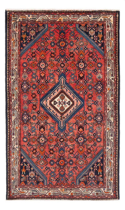 Tapis de Hamadan Tapis 130x205cm - Tapis persan