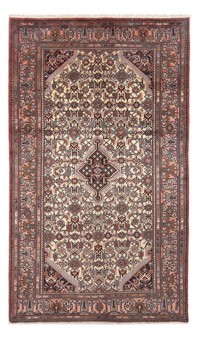Tapis de Hamadan Tapis 123x203cm - Tapis persan