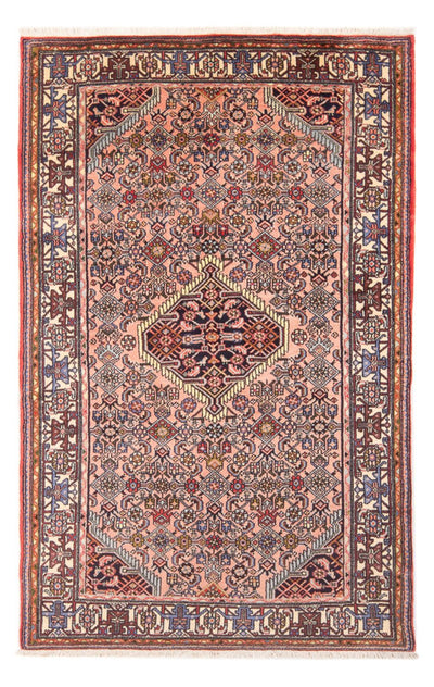 Tapis de Hamadan Tapis 123x197cm - Tapis persan