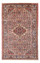 Tapis de Hamadan Tapis 197x123cm - Tapis persan