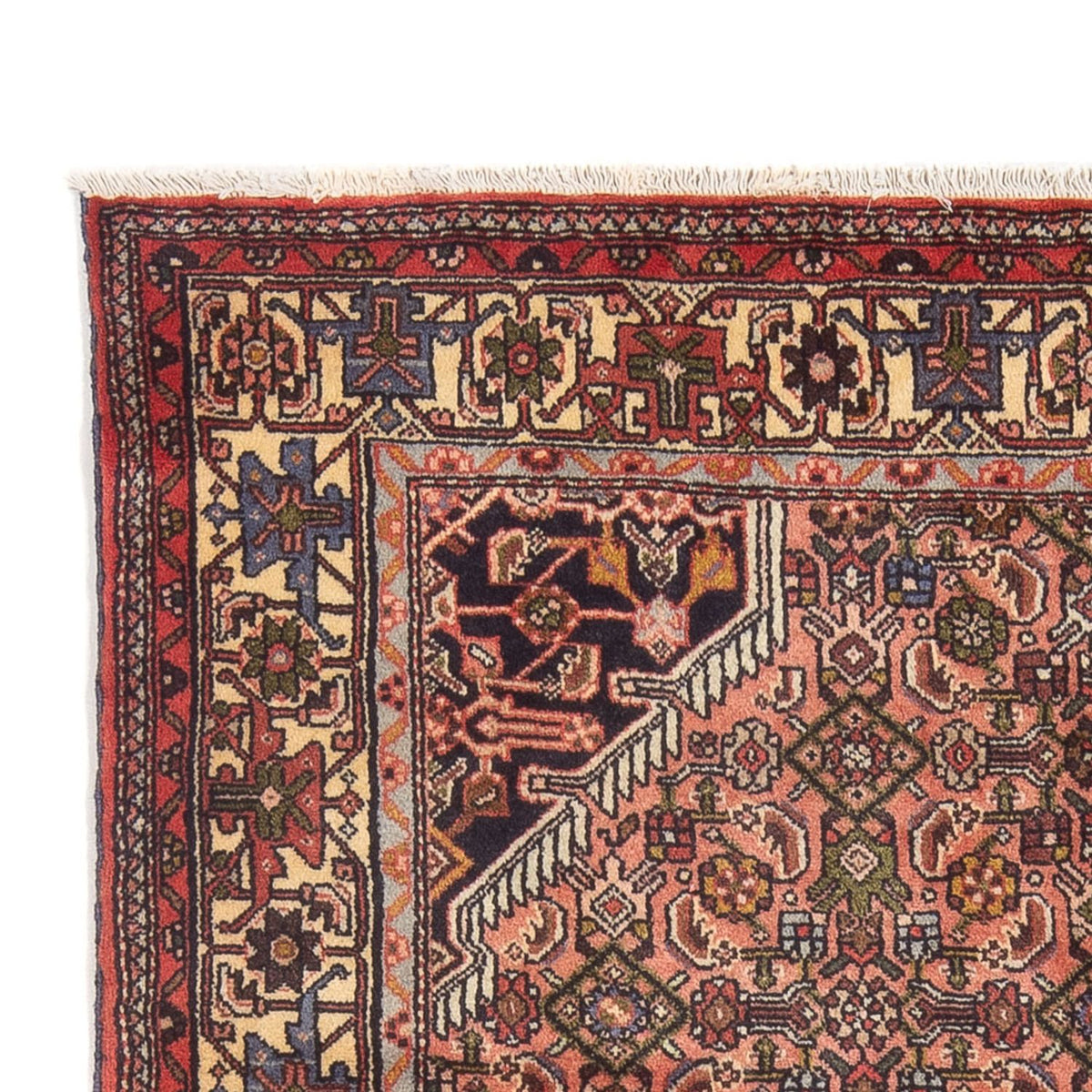 Tapis de Hamadan Tapis 130x190cm - Tapis persan