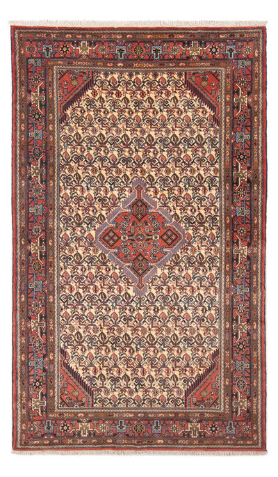 Tapis de Hamadan Tapis 137x202cm - Tapis persan