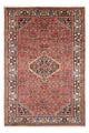 Tapis de Hamadan Tapis 194x124cm - Tapis persan