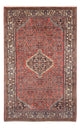 Tapis de Hamadan Tapis 127x200cm - Tapis persan