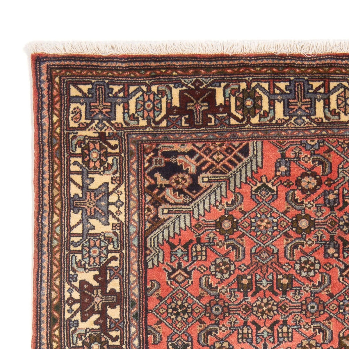 Tapis de Hamadan Tapis 127x194cm - Tapis persan