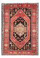 Tapis de Hamadan Tapis 222x145cm - Tapis persan