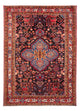 Tapis de Hamadan Tapis 273x153cm - Tapis persan