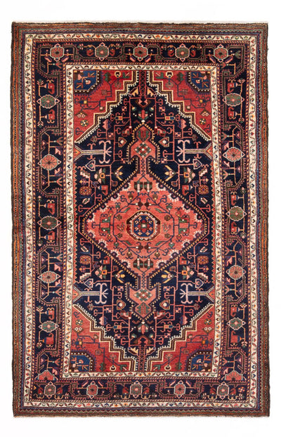 Tapis de Hamadan Tapis 137x215cm - Tapis persan