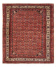 Tapis de Hamadan Tapis 202x160cm - Tapis persan