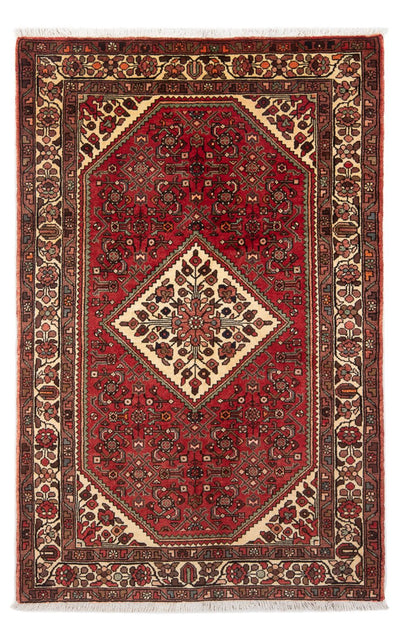 Tapis de Hamadan Tapis 128x203cm - Tapis persan