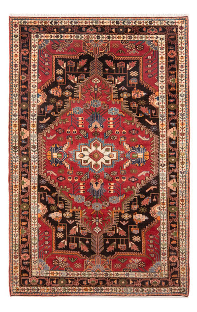 Tapis de Hamadan Tapis 140x223cm - Tapis persan