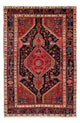 Tapis de Hamadan Tapis 215x135cm - Tapis persan