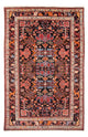 Tapis de Hamadan Tapis 215x135cm - Tapis persan