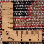 Tapis persan - Nomadic - 215 x 135 cm - bleu foncé