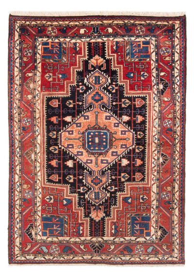 Tapis de Hamadan Tapis 111x165cm - Tapis persan