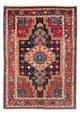 Tapis de Hamadan Tapis 165x111cm - Tapis persan