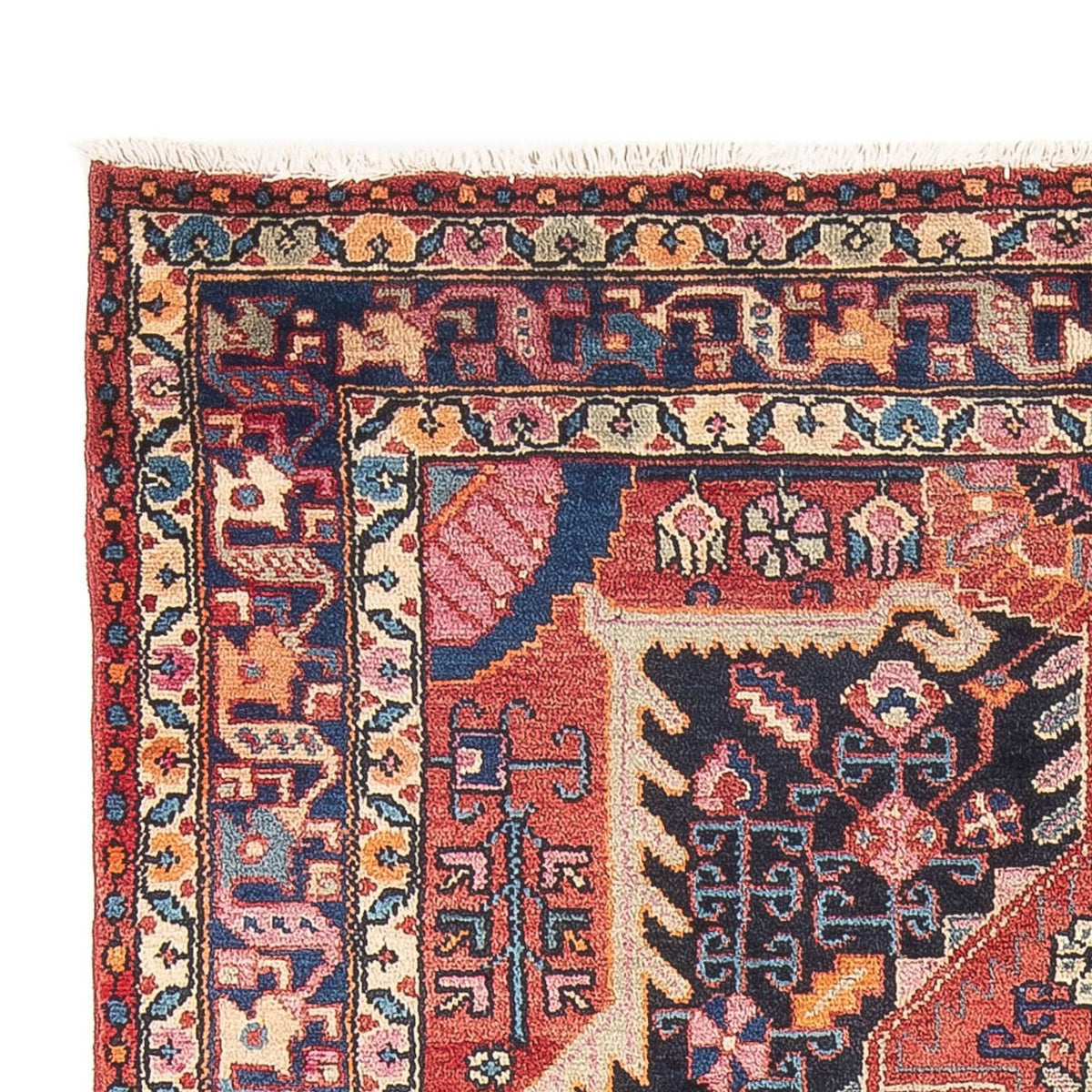 Tapis de Hamadan Tapis 148x248cm - Tapis persan