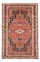 Tapis de Hamadan Tapis 140x235cm - Tapis persan