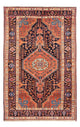 Tapis de Hamadan Tapis 132x224cm - Tapis persan