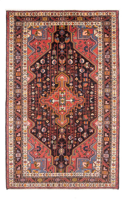Tapis de Hamadan Tapis 137x233cm - Tapis persan
