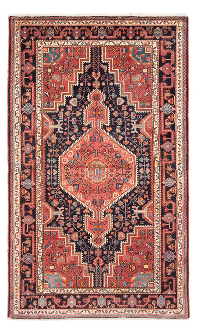 Tapis de Hamadan Tapis 138x240cm - Tapis persan