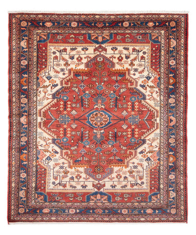 Tapis de Hamadan Tapis 173x225cm - Tapis persan