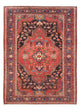 Tapis de Hamadan Tapis 154x221cm - Tapis persan