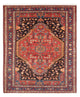 Tapis de Hamadan Tapis 226x164cm - Tapis persan