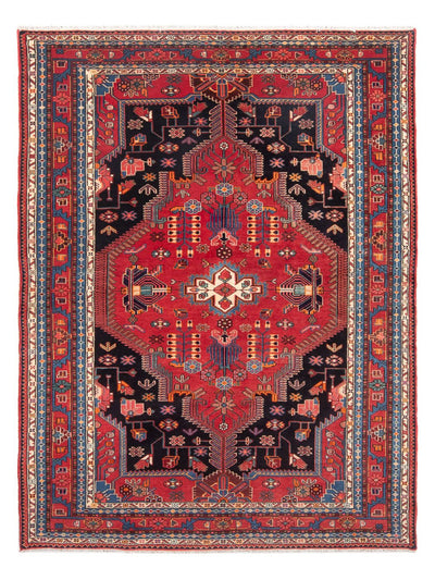 Tapis de Hamadan Tapis 154x222cm - Tapis persan