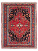 Tapis de Hamadan Tapis 222x154cm - Tapis persan