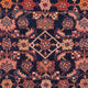 Tapis Wiss (viscose) Tapis 205x155cm - Tapis persan