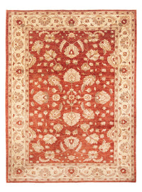 Tapis Ziegler - 367 x 271 cm - rouge