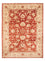 Tapis Ziegler - 367 x 271 cm - rouge
