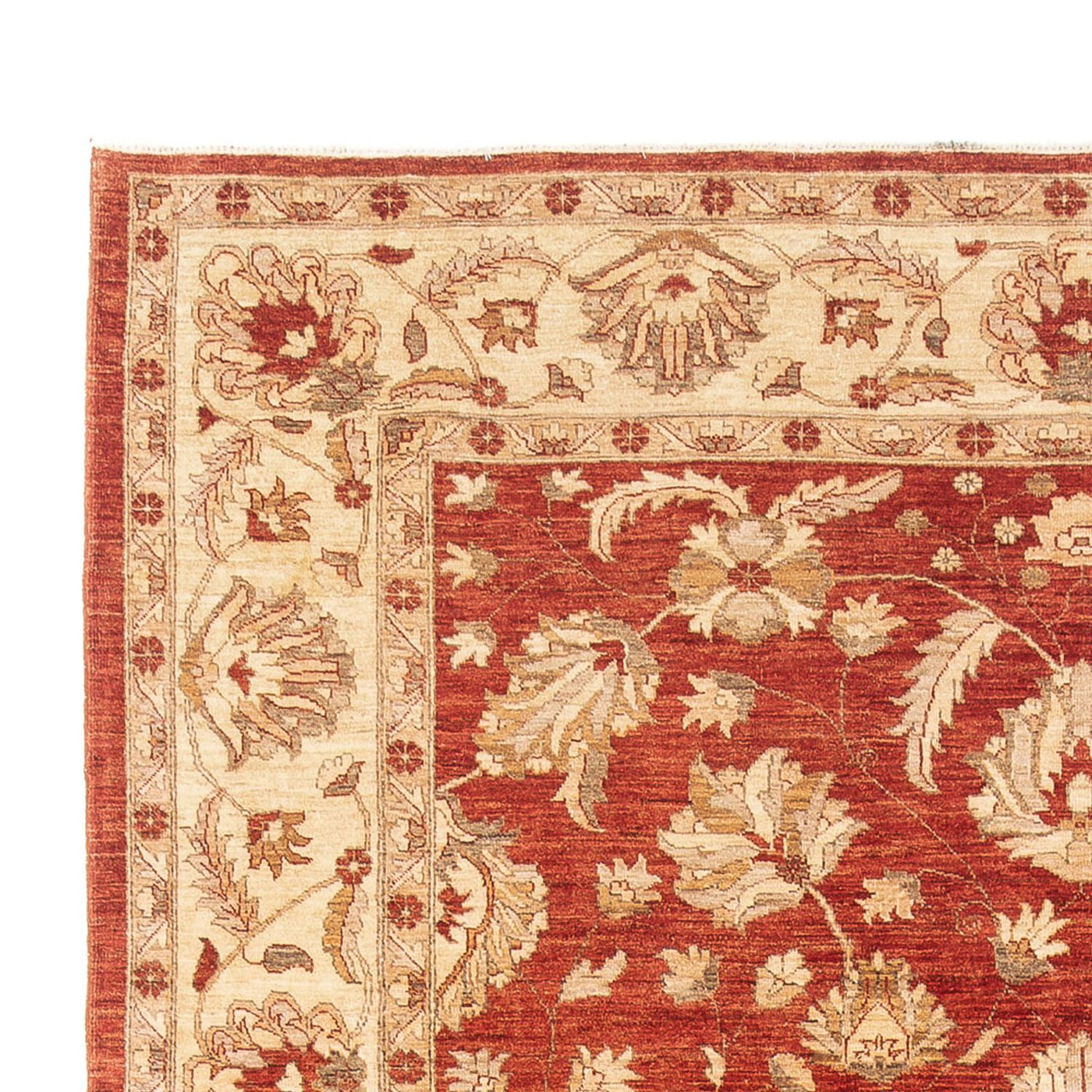 Tapis Ziegler 367x271cm - Tapis persan