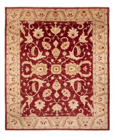 Tapis Ziegler 298x371cm - Tapis persan