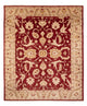 Tapis Ziegler 371x298cm - Tapis persan
