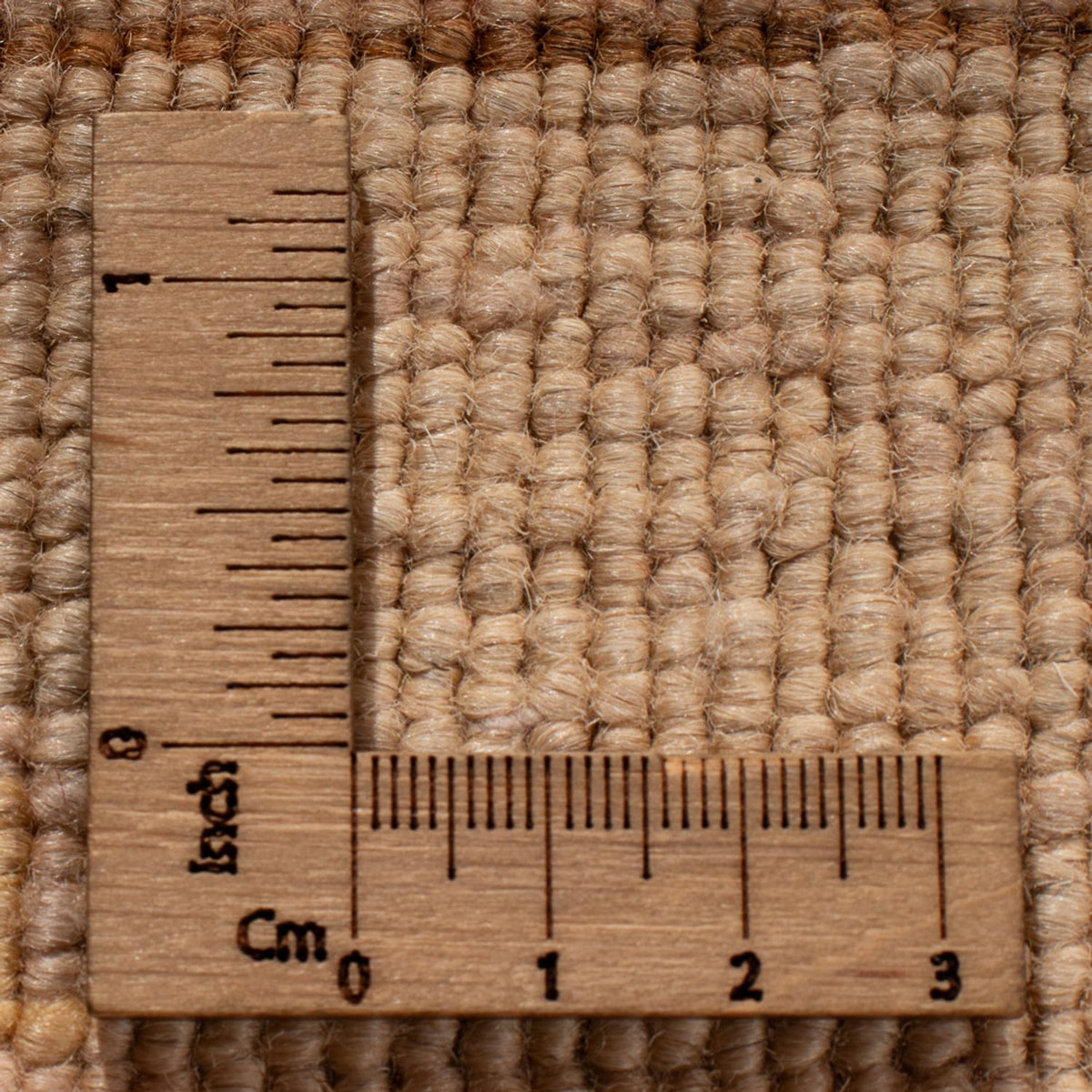 Tapis Ziegler - 371 x 298 cm - rouge