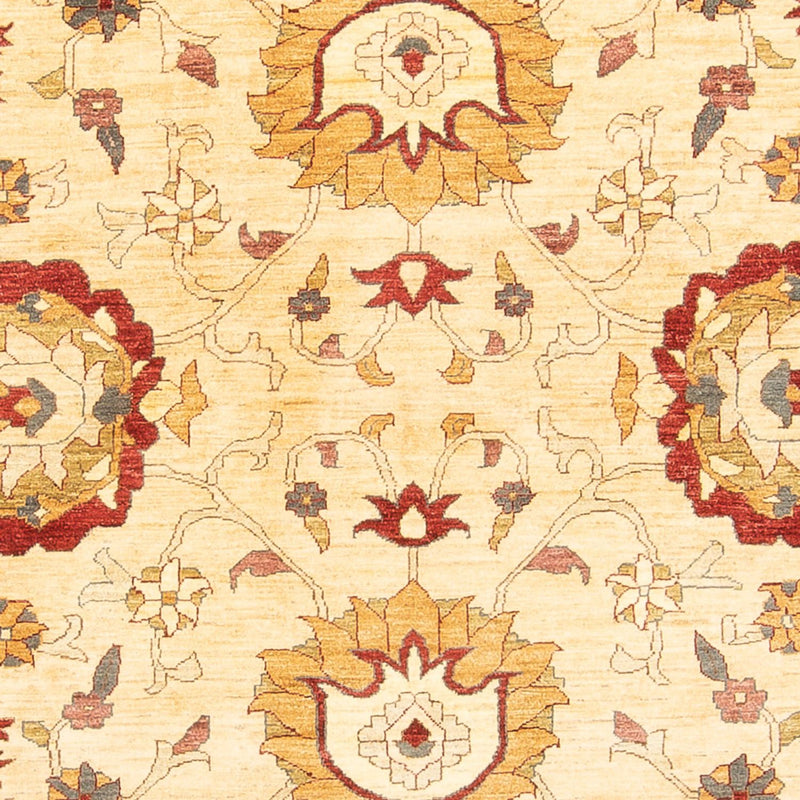 Tapis Ziegler - 357 x 278 cm - beige
