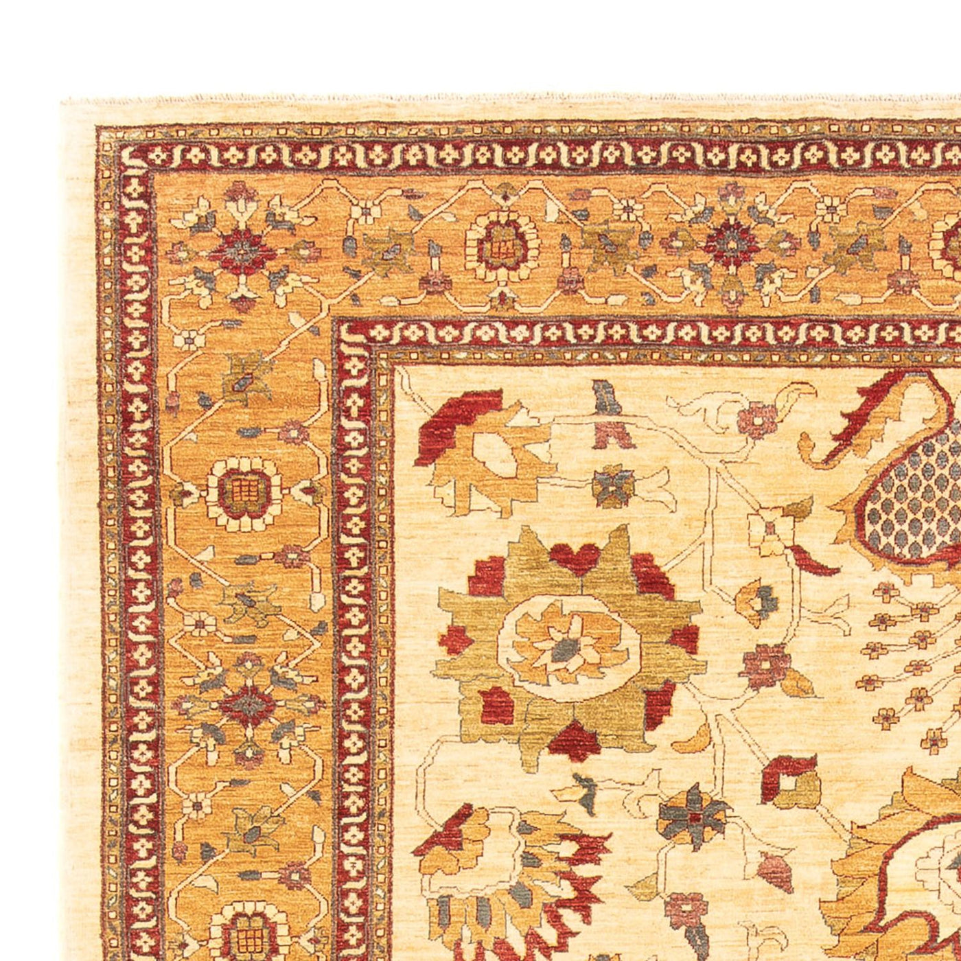 Tapis Ziegler 357x278cm - Tapis persan