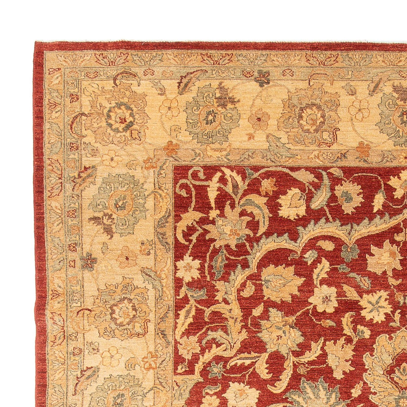 Tapis Ziegler 372x282cm - Tapis persan