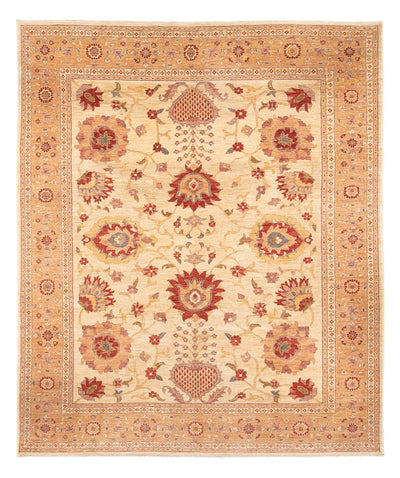 Tapis Ziegler 282x347cm - Tapis persan