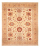 Tapis Ziegler 347x282cm - Tapis persan